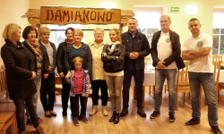 Mieczków wygrał w konkursie "Nasza wieś ma się czym pochwalić"