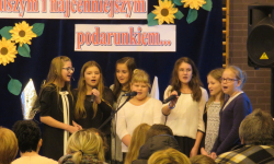 Wielkie szkolne święto w Malczycach