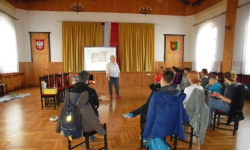 Czym jest dogoterapia? "To nie głaskanie psa"