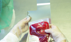 Za tydzień będzie zbiórka krwi w Środzie Śląskiej