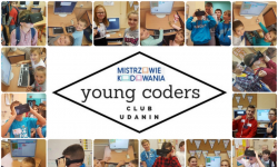 Szkoła podstawowa w Udaninie zwycięzcą ogólnopolskiego konkursu