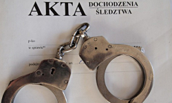 Włamanie do samochodu i liczne kradzieże. 24-latkowi grozi 10 lat więzienia