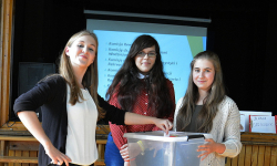 Chcesz dołączyć do Młodzieżowego Sejmiku Województwa Dolnośląskiego?