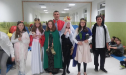 Akcja Holy Wins. Święci Zwyciężyli w Malczycach