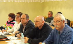 Uchwała o przekształceniu szkół podstawowych nie przeszły