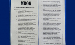 "Nie chcemy tego inwestora w strefie!". W czwartek pikieta pod urzędem miejskim 