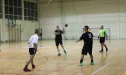 Ta drużyna z meczu na mecz jest coraz silniejsza