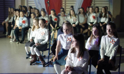 Dzień Niepodległości w Miękini