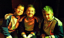 Wieczornica Patriotyczna z okazji Święta Niepodległości 