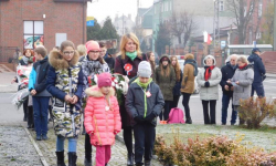Obchody Święta Niepodległości w Malczycach