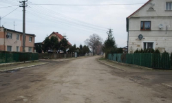 Mieszkańcy Udanina skonfliktowani z lokalną firmą