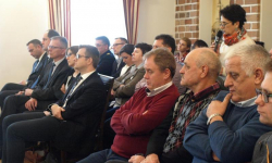 Pytania mieszkańców póki co bez odpowiedzi. Będzie blokada drogi krajowej?