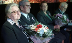 50 wspólnych lat minęło. Złote gody w Miękini