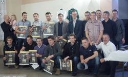 LZS Orzeł Bukówek ma już 70 lat