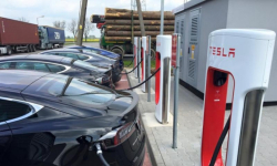 Samochody elektryczne za darmo zaparkują w Środzie Śląskiej