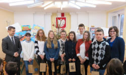 Jak młodzież widzi gminę Malczyce w 2023 roku?