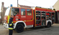 Strażacy z OSP Ujazd Górny będą mieli nowy wóz