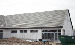 Obok Biedronki będzie kolejne Dino