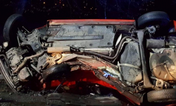 Tragiczny finał pierwszego dnia świąt. Dwie osoby nie żyją  [aktualizacja]