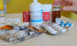 W ostatni weekend roku te apteki będą miały nocne dyżury