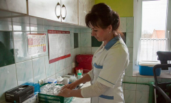 Uwzględnili skargę radnych i skontrolowali ośrodek zdrowia w Malczycach. Co wykazano?