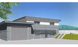 Gmina Malczyce z rekordową dotacją na oczyszczalnię ścieków