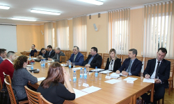 Radni z Udanina jednogłośnie przyjęli budżet na 2017 rok