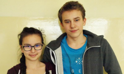 Średzcy gimnazjaliści finalistami zDolnego Ślązaka