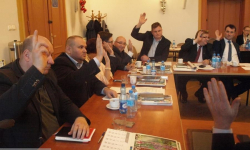 14 mln złotych na inwestycje powiatu. Radni jednogłośni