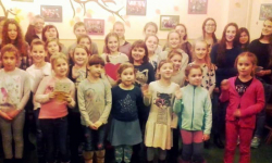 Środa Śląska ma swój hymn na Orszak Trzech Króli