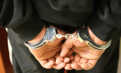 Pijany mężczyzna groził jednemu z mieszkańców śmiercią