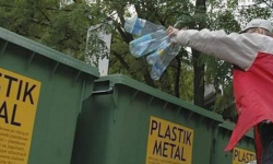 Harmonogram wywozu nieczystości - powiat średzki