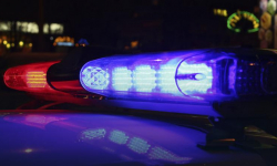 Mężczyzna pieszo szedł poboczem autostrady. Był nietrzeźwy