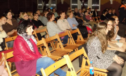 Wspólne kolędowanie w Malczycach