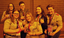 W Malczycach zebrali ponad 21 tys. dla WOŚP