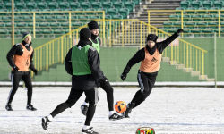 Dziś mecz Śląska Wrocław w Środzie Śląskiej