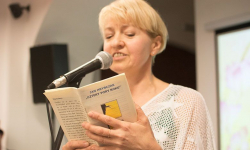 Weź udział w Walentynkowym Konkursie Recytatorskim