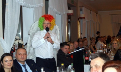 Już niedługo odbędzie się kolejny Parafialny Bal Karnawałowy