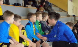 Turniej Żaków już za nami. Kto wygrał rozgrywki?