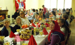 Dzień Babci i Dziadka w Rakoszycach