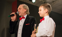 Kazimierz Puchalski: „Dziękujemy za obecność”