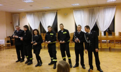 Zmiany w zarządzie OSP Udanin. Znamy nazwisko nowego prezesa