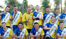 Piotr Birk i Piotr Kuraś dołączyli do LZS Orzeł Bukówek