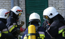 W styczniu strażacy interweniowali 49 razy