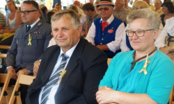 Zbigniew Dudziński został nowym prezesem Zarządu Gminnej Spółki Wodnej w Malczycach