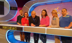 Mieszkańcy Malczyc w telewizji. Wystąpili w Familiadzie