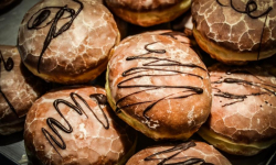 Masz ochotę na pączka. W gminie Malczyce będą nimi dziś częstować