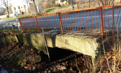 W Wilczkowie przebudują most. Będą utrudnienia w ruchu