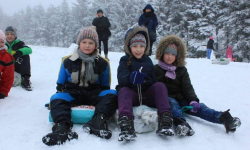 Ferie z wyobraźnią w Konarach