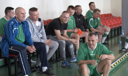 Najlepsi okazali się radni ze Strzelina. Na podium nie zabrakło gospodarzy